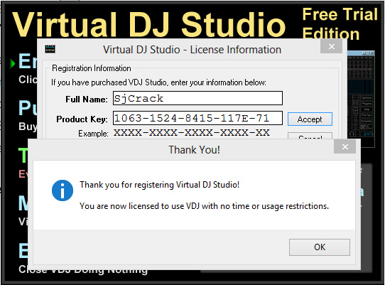 Virtual dj 7 pro for mac download